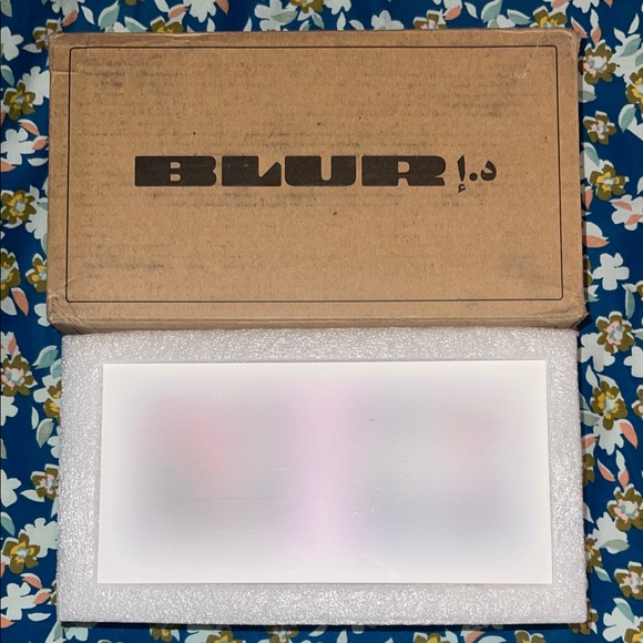 MSCHF Blur د.إ 100 Dirham Figure - - Picture 1 of 3